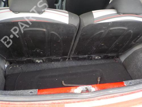Bootlid window CITROËN C1 (PM_, PN_) 1.0 | BP24266459C64 
