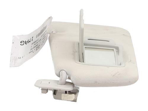 Left sun visor RENAULT MEGANE IV Hatchback (B9A/M/N_) | BP40283826I1 - Image 4