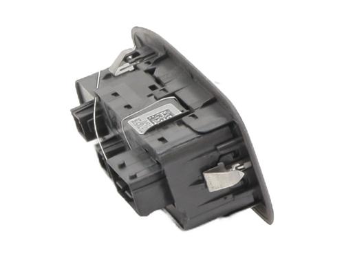 Left front window switch PEUGEOT 208 I (CA_, CC_) 1.6 HDi | BP26455906I27 - Image 5