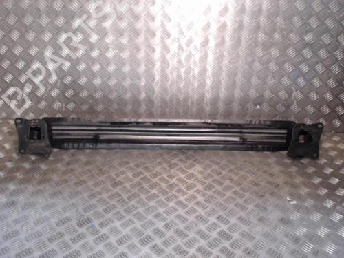 Rear bumper reinforcement VW GOLF VI (5K1) 2.0 TDI | BP24269708C73 