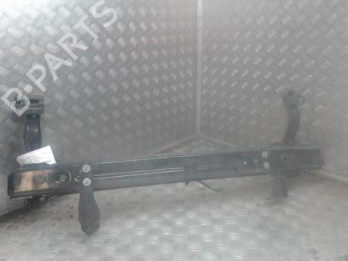 Used Front bumper reinforcement CITROËN C3 II (SC_) 1.4 (73 hp) 28428299