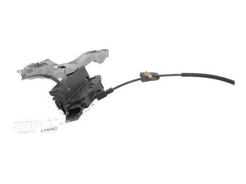 Front right lock PEUGEOT 207 (WA_, WC_) 1.6 HDi | BP25304264C97 