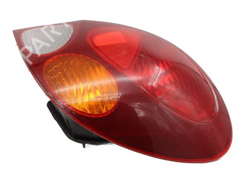 Used Right taillight Right taillight TOYOTA COROLLA Liftback (_E11_) [1997-2002] 35925581 35925581
