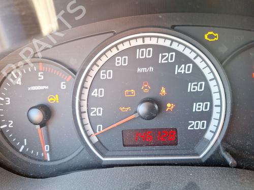 Rear mirror SUZUKI SWIFT III (MZ, EZ) 1.3 DDiS (RS413D) | BP29503041I6  - Image 16