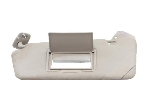 Left sun visor RENAULT TWINGO III (BCM_, BCA_) Z.E: (BCA1) | BP37744807I1 - Image 2