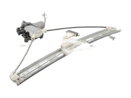 Front left window mechanism SUZUKI SWIFT IV (FZ, NZ) 1.2 (AZH412, ZC72S) | BP25440985C22 - Image 2