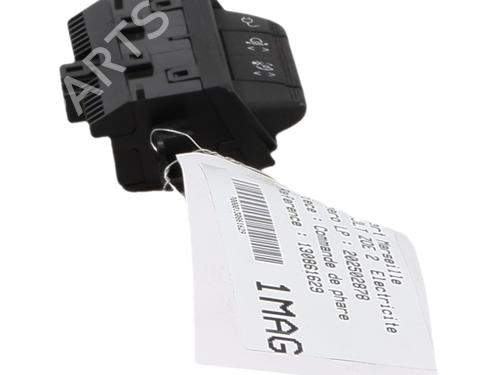 Interruttore luci RENAULT ZOE (BFM_) ZOE (BFMC, BFMD) | BP38228385I24 - Image 5