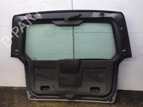 Tailgate FIAT IDEA (350_) 1.9 JTD | BP29039781C6 