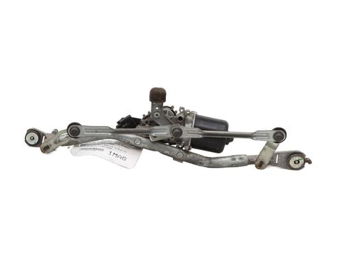 Front wiper motor CITROËN DS3 (SA_) 1.6 HDi 110 | BP31654945M29