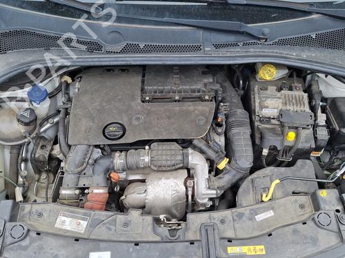 Alternator CITROËN C3 III (SX) 1.6 BlueHDi 75 | BP30544238M7 - Image 9