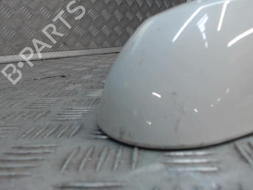 Right mirror CHEVROLET MATIZ (M200, M250) 0.8 | BP24277440C27 