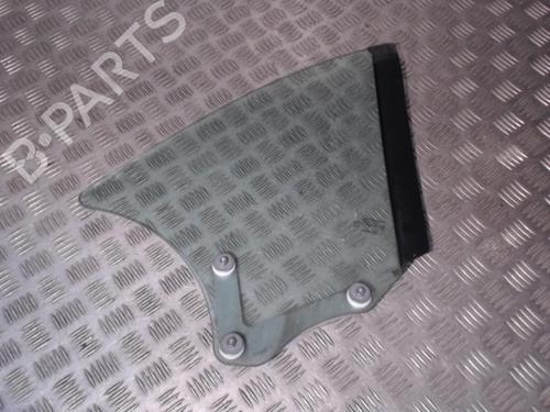 Rear left door window PEUGEOT 207 CC (WD_) 1.6 16V | BP24283640C20 