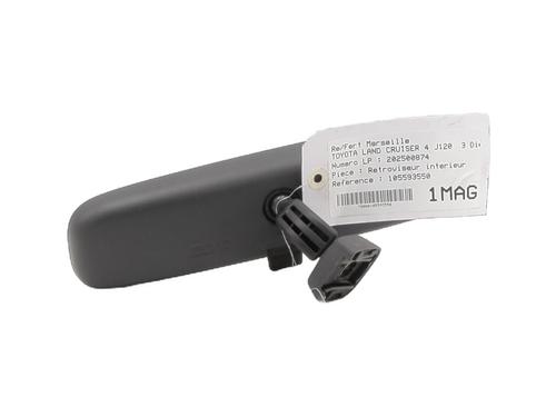 Rear mirror TOYOTA LAND CRUISER PRADO (_J12_) 3.0 D-4D (KDJ120, KDJ125, KDJ121) | BP26507317I6 