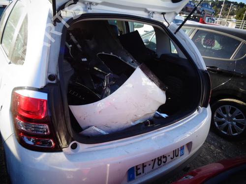 Right front window switch CITROËN C3 II (SC_) 1.6 BlueHDi 75 | BP24280095I26 - Image 4