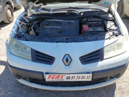 Left mirror RENAULT MEGANE II (BM0/1_, CM0/1_) 1.5 dCi (BM1E, CM1E) | BP24276896C26 