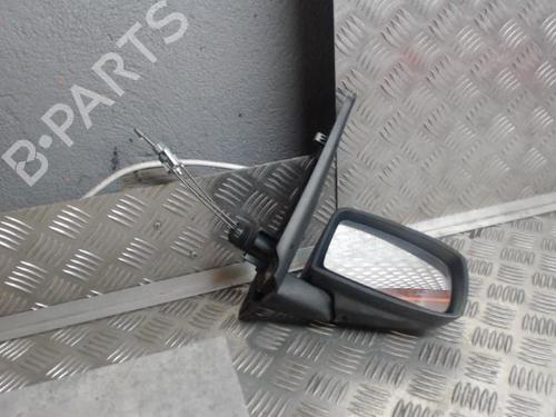 Used Right mirror FIAT PANDA (169_) 1.1 (169.AXA1A) (54 hp) 24265147