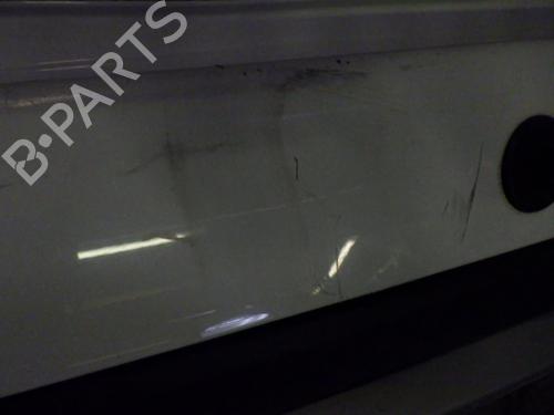 Rear bumper DACIA DUSTER (HS_) 1.5 dCi | BP29253803C8 