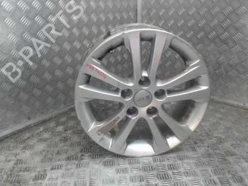 Used Rim KIA CEE'D Sportswagon (JD) 1.6 CRDi 110 (110 hp) 28357443