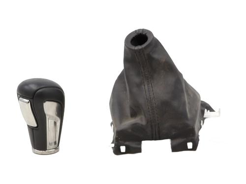 Shift knob MAZDA CX-30 (DM) e-SKYACTIV-X M Hybrid | BP33176823I34  - Image 5