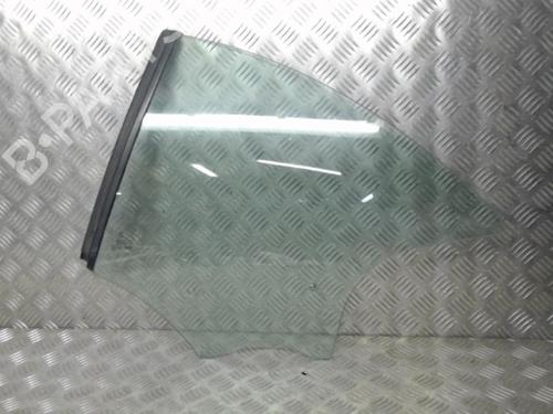 Rear left door window PEUGEOT 307 CC (3B) 2.0 HDi 135 | BP24268497C20 