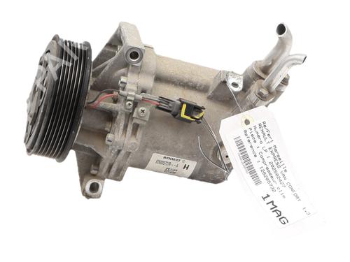 AC compressor RENAULT EXPRESS Box Body/MPV 1.3 TCe 100 (F6MA) | BP37744728M34 - Image 2