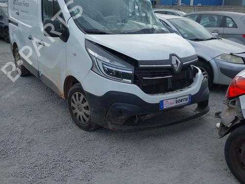 Right front driveshaft RENAULT TRAFIC III Van (FG_) 2.0 dCi 120 (FGMN) | BP25337765M39 - Image 5