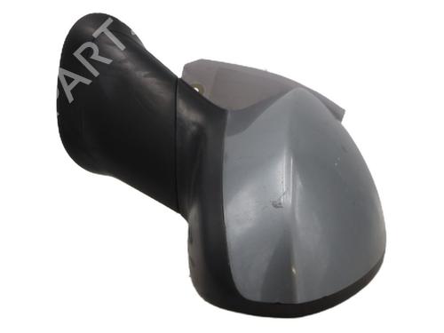 Left mirror FIAT GRANDE PUNTO (199_) 1.3 D Multijet | BP29281529C26 