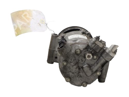 Used AC compressor AC compressor PEUGEOT 208 I (CA_, CC_) 1.6 HDi / BlueHDi 75 (75 hp) 33414790 33414790