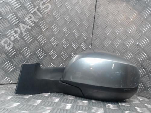Left mirror OPEL AGILA B (H08) 1.2 (F68) | BP24277289C26 