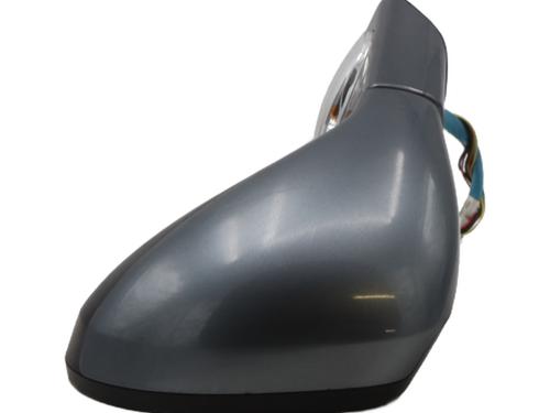 Left mirror PEUGEOT 308 I (4A_, 4C_) 2.0 HDi | BP29253885C26
