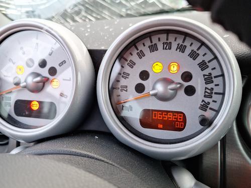Climate control MINI MINI (R50, R53) Cooper S | BP25593919I5 - Image 16