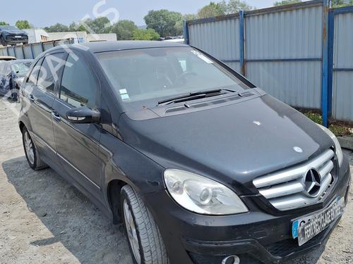 Used Parts MERCEDES-BENZ B-CLASS Sports Tourer (W245) B 180 CDI (245.207) (109 hp) 4200879