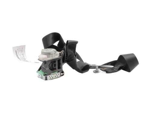 Front right seatbelt CITROËN C4 II (NC_) 1.6 HDi 115 | BP26617107I25 - Image 5