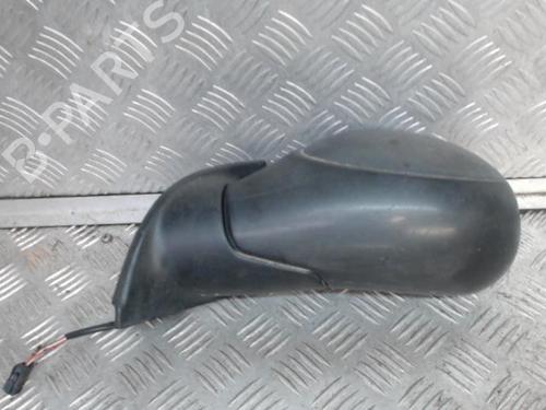 Außenspiegel links CITROËN C3 I (FC_, FN_) 1.4 HDi | BP24265466C26 