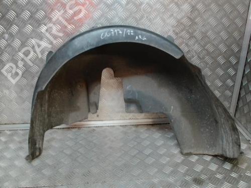 Used Wheel arch PEUGEOT 208 I (CA_, CC_) 1.6 HDi / BlueHDi 75 (75 hp) 24268325