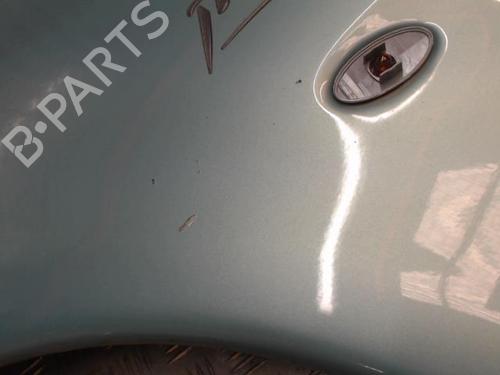 Left front fenders CITROËN XSARA PICASSO (N68) 2.0 HDi | BP29414221C41 