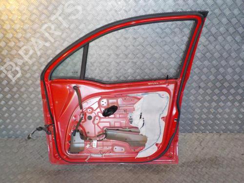 Right front door CHEVROLET MATIZ (M200, M250) 0.8 | BP24280288C3