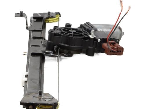 Front left window mechanism PEUGEOT BOXER Van 2.0 BlueHDi 130 | BP33456964C22  - Image 5