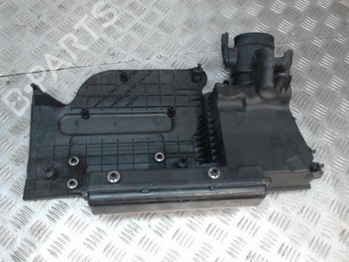 Used Air filter box Air filter box FORD FUSION (JU_) 1.6 TDCi (90 hp) 24268800 24268800