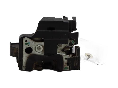 Used Front left lock Front left lock FIAT DOBLO Box Body/MPV (223_) 1.3 D Multijet (75 hp) 29458022 29458022