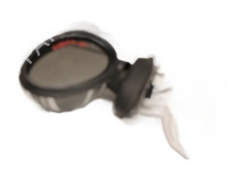 Left mirror MINI MINI (R56) One 51162755635