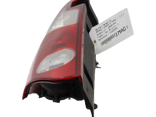 Left taillight RENAULT KANGOO Express (FW0/1_) 1.5 dCi 75 (FW07, FW10, FW04) | BP38597012C34 - Image 3