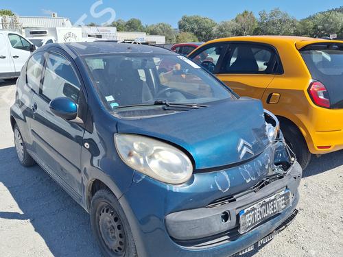 Used Parts CITROËN C1 (PM_, PN_) 1.0 (68 hp) 4292246