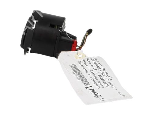 Switch VW GOLF VII (5G1, BQ1, BE1, BE2) 1.2 TSI | BP40454228I30 - Image 2