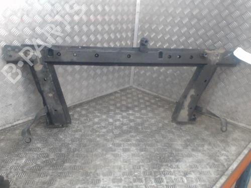 Used Crossmember RENAULT CLIO III (BR0/1, CR0/1) 1.5 dCi (BR17, CR17) (86 hp) 32088687