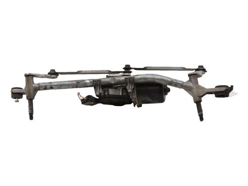 Front wiper motor CITROËN C3 II (SC_) 1.2 VTi 82 | BP38081322M29 - Image 2