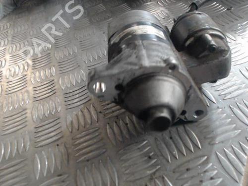 Starter RENAULT CLIO IV (BH_) 1.2 16V | BP24264973M8 