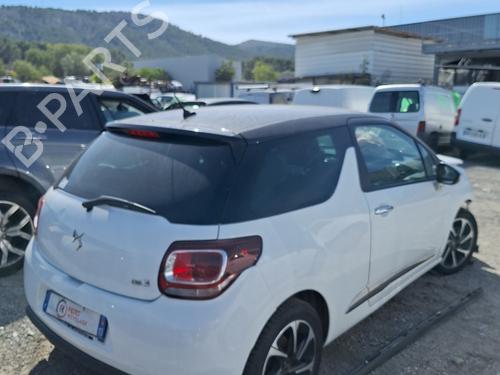 Interior roof light DS DS 3 (SA_) 1.2 THP 110 / PureTech 110 (SAHNPS, SAHNZ6, SAHNZT) | BP31762332I8 - Image 17