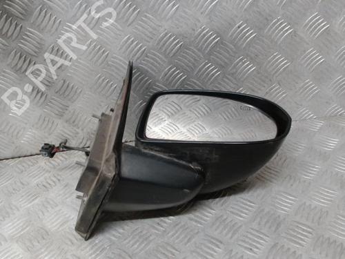Right mirror DODGE CALIBER 2.0 CRD | BP24272604C27 