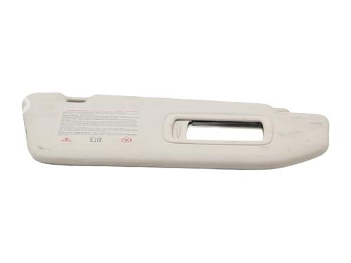 Used Right sun visor RENAULT SCÉNIC III (JZ0/1_) 1.5 dCi (110 hp) 31247820